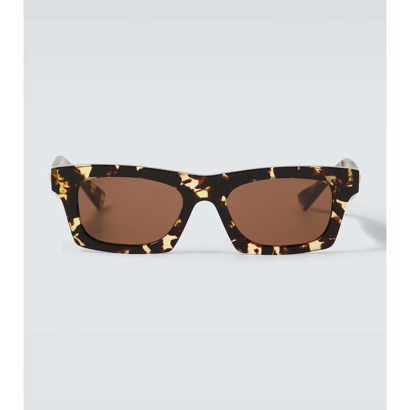 Bottega Veneta Classic square sunglasses