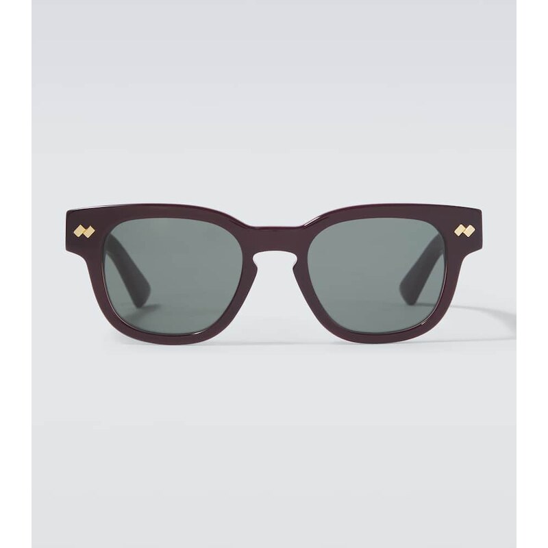 Bottega Veneta Square sunglasses