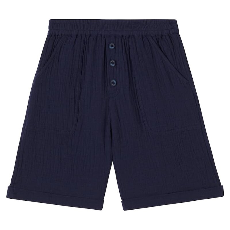Tartine et Chocolat Cotton shorts