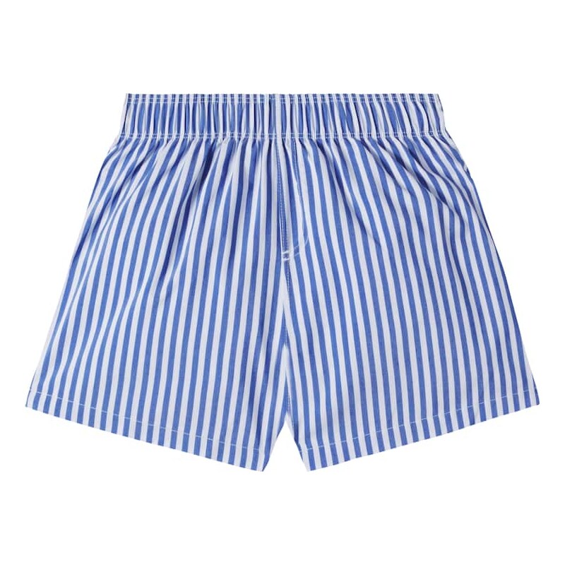 Tartine et Chocolat Striped swim trunks
