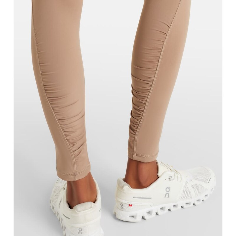 Adidas by Stella McCartney Logo technical leggings