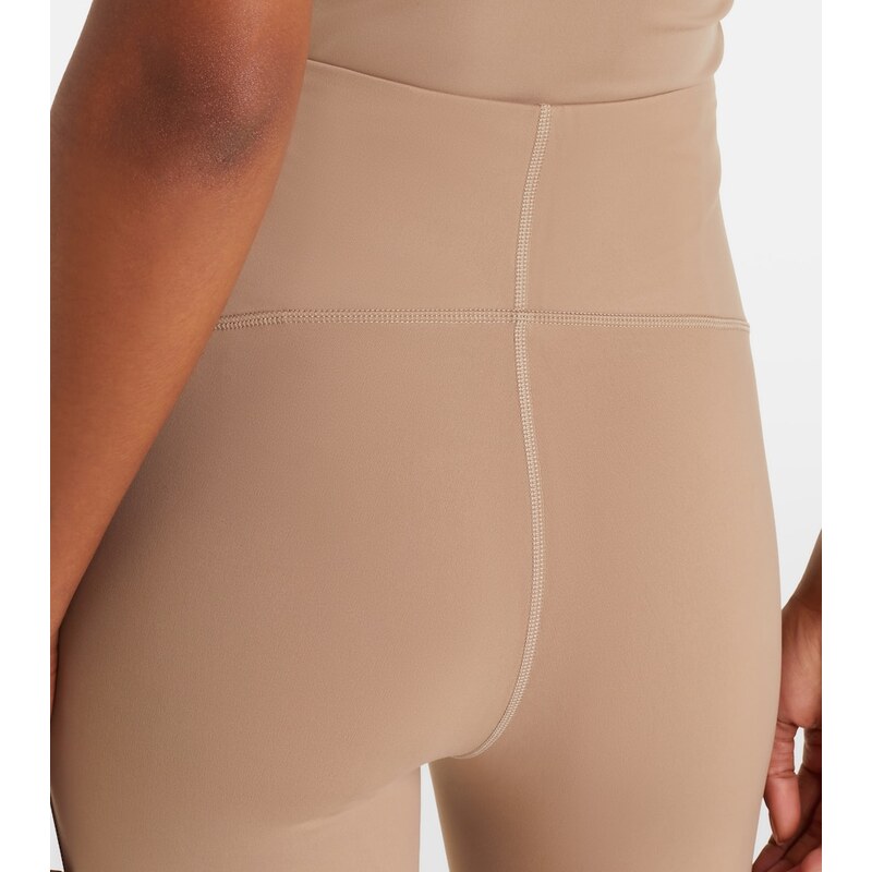Adidas by Stella McCartney Logo technical leggings