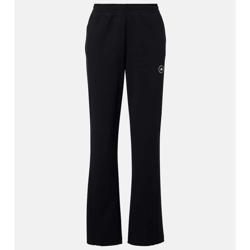 Adidas by Stella McCartney Logo track pants