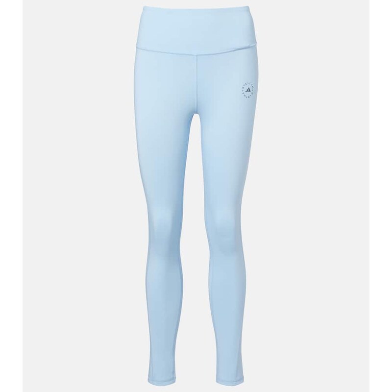 Adidas by Stella McCartney Logo leggings