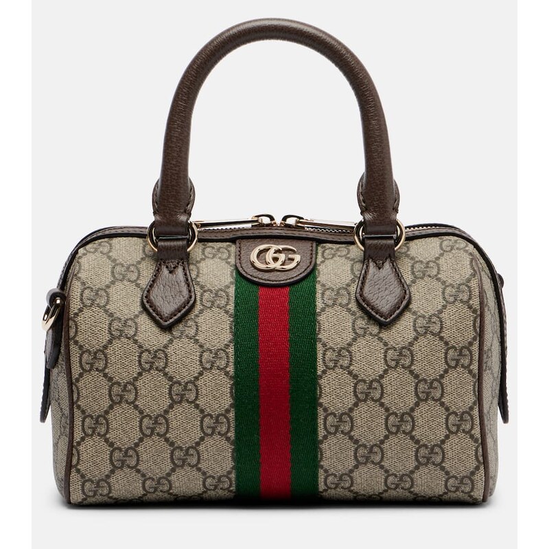 Gucci Ophidia GG top-handle bag
