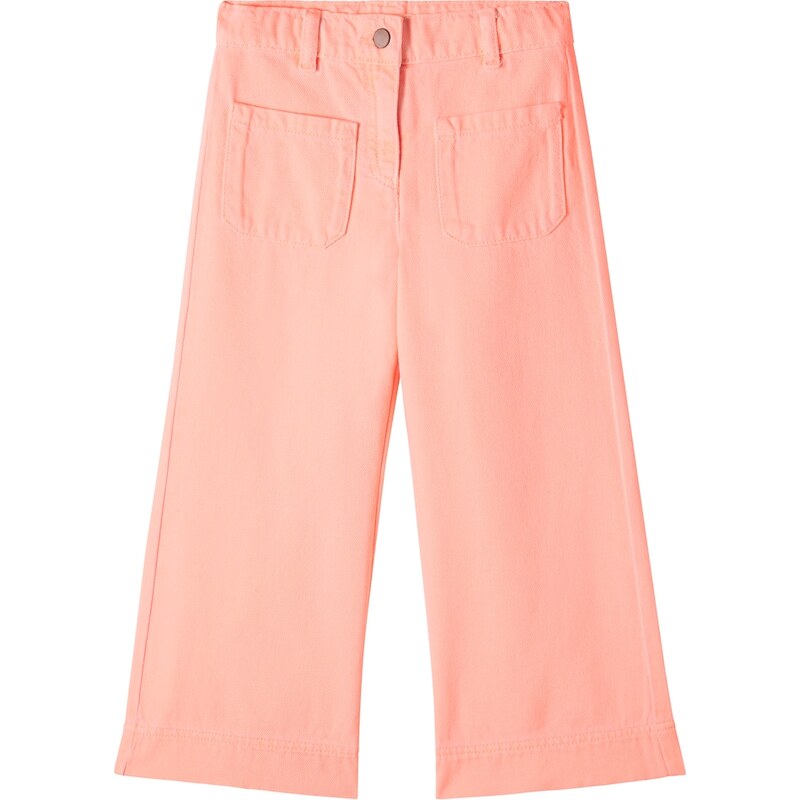 Bonton Logo jeans