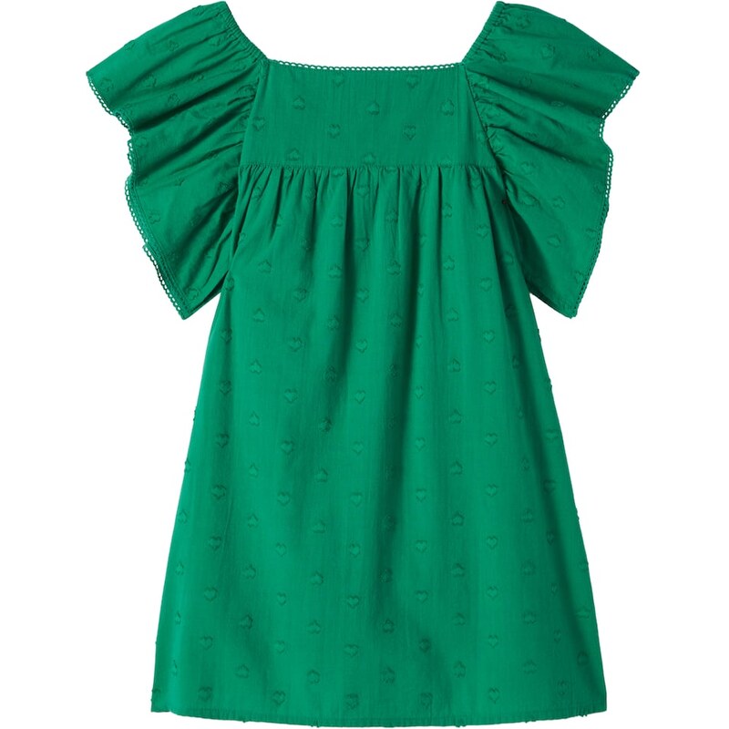 Bonton Dream cotton dress