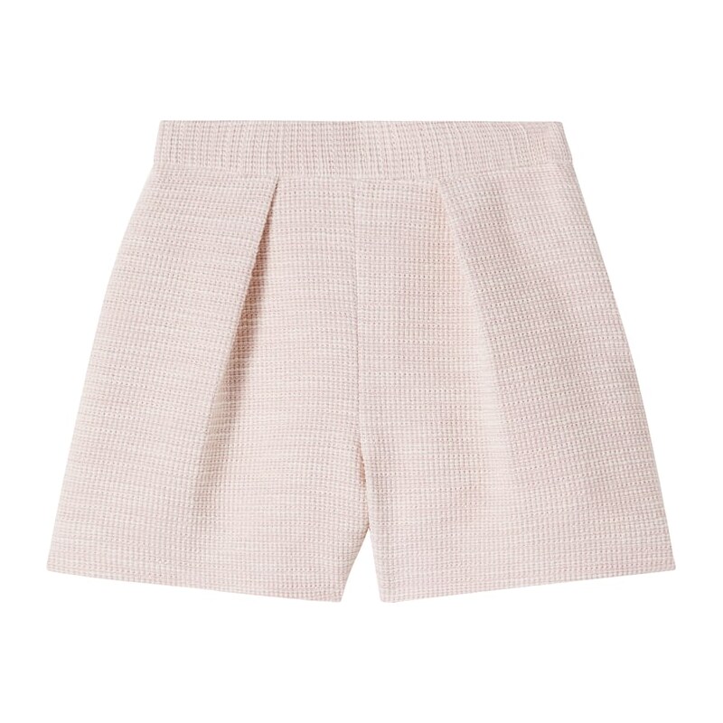 Bonpoint Flash cotton-blend shorts