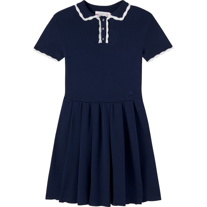 Bonpoint Labua cotton dress