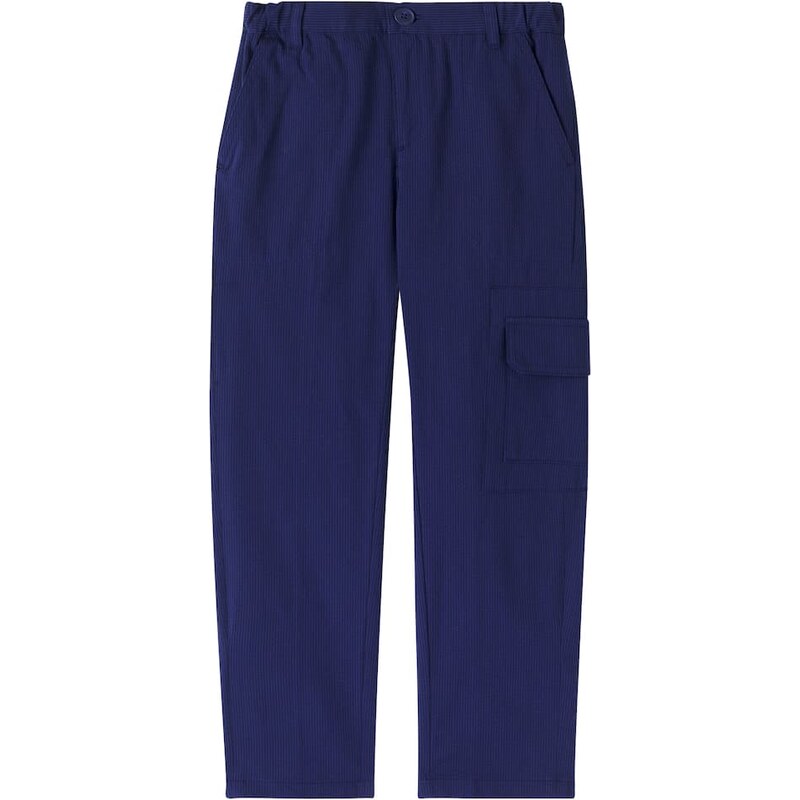Bonpoint Cotton corduroy pants