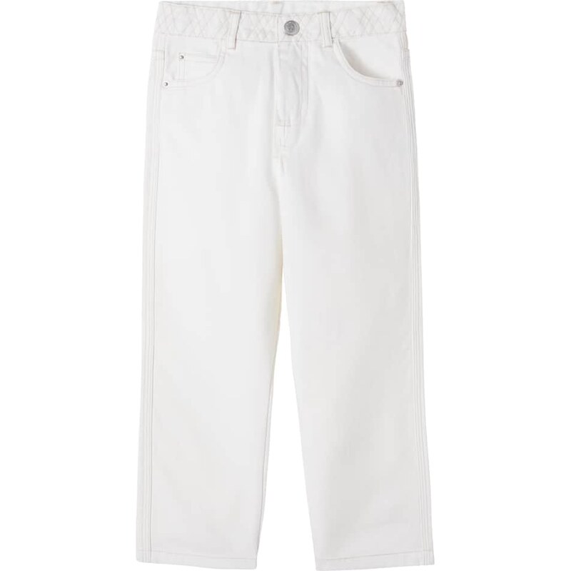 Bonpoint Eloha straight jeans