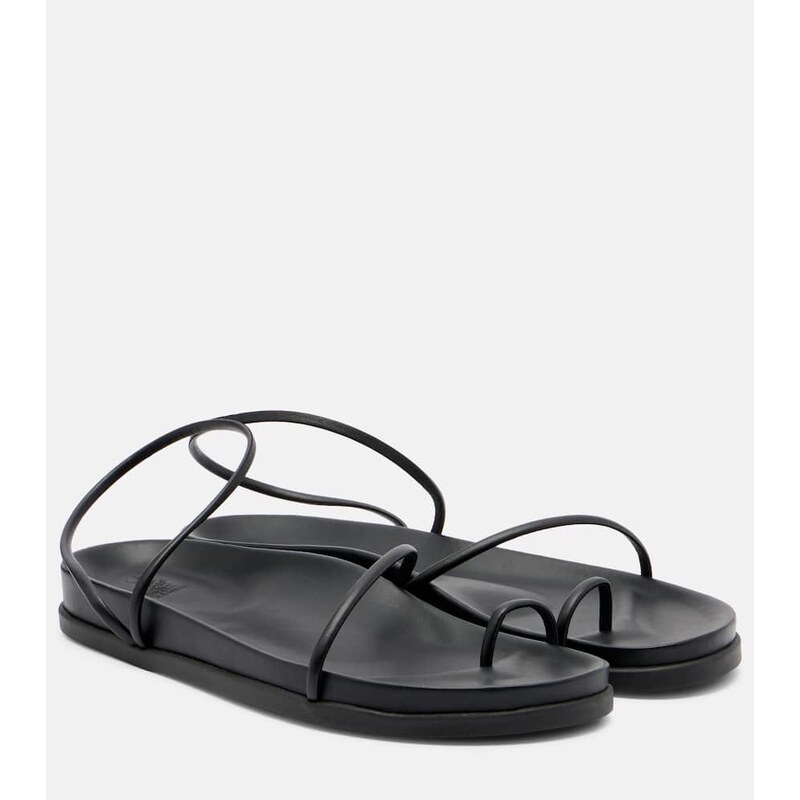 Ancient Greek Sandals Kansiz sandals