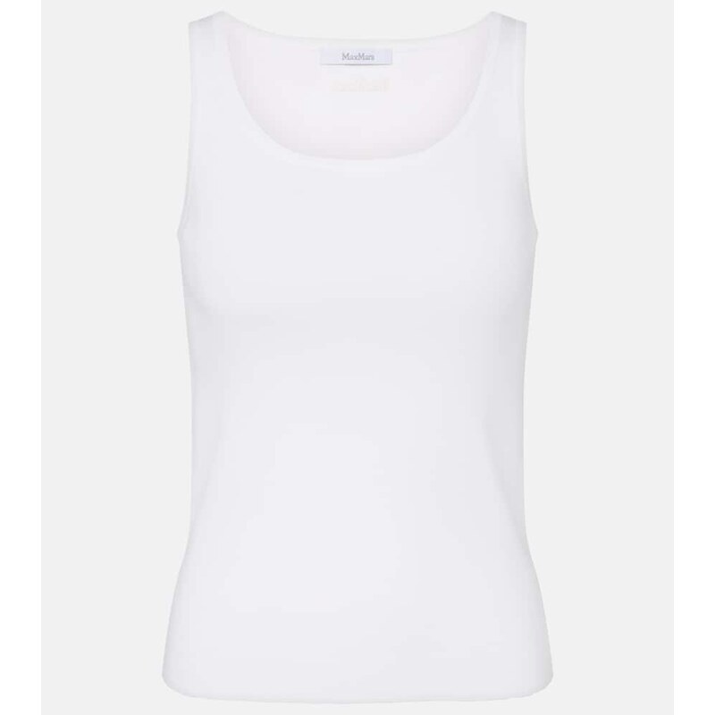 Max Mara Cippo tank top