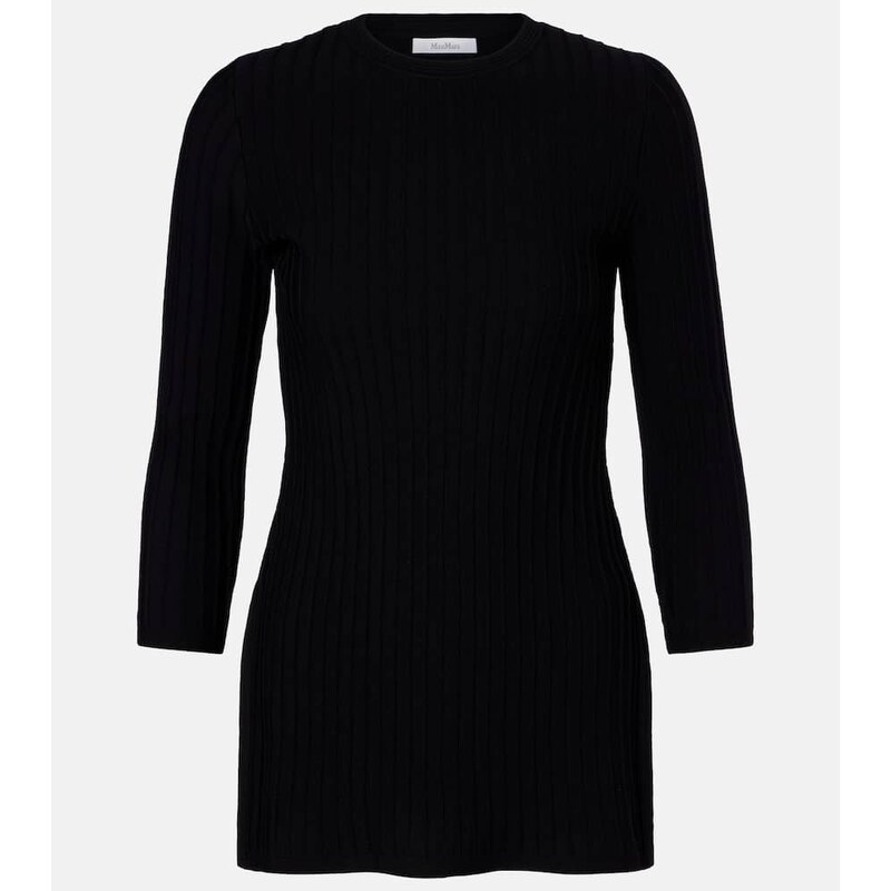 Max Mara Aderire top