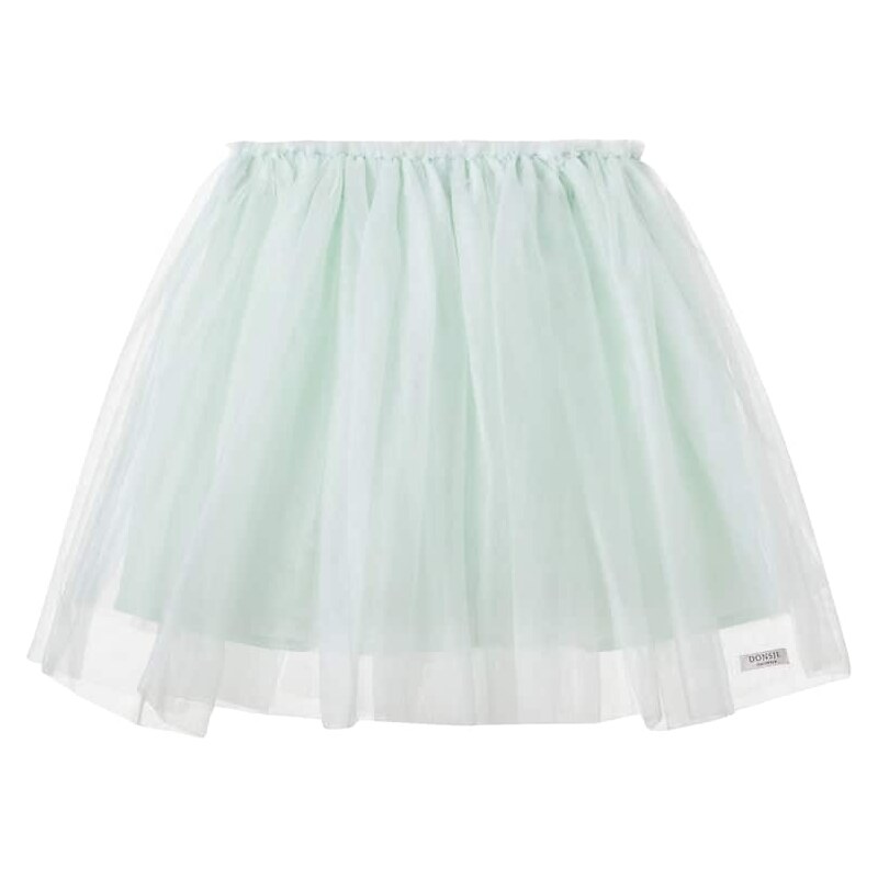 Donsje Pien tulle skirt