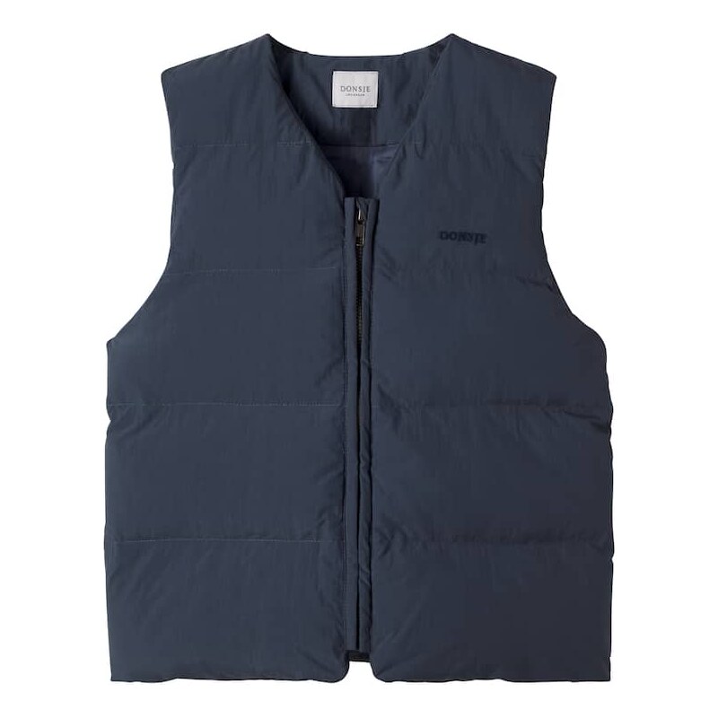 Donsje Dimri vest