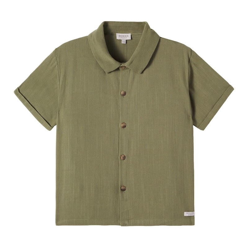 Donsje Brammie shirt