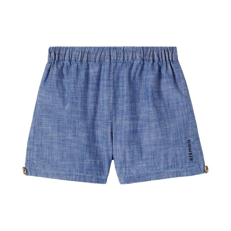 Donsje Dantien cotton Bermuda shorts