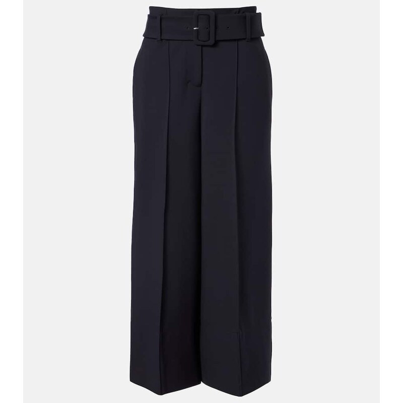 Dorothee Schumacher Emotional Essence belted culottes