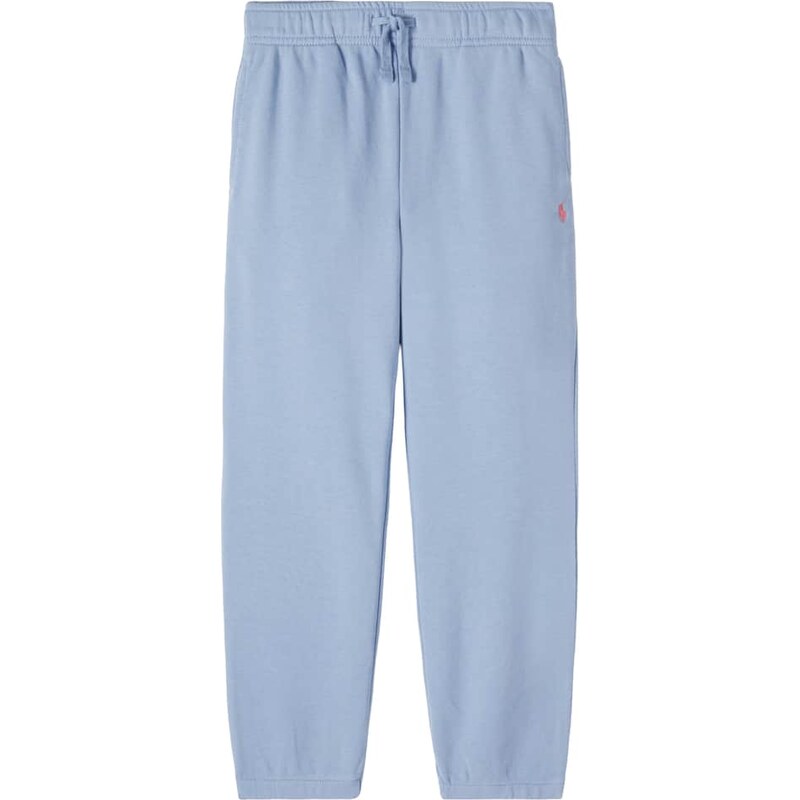 Polo Ralph Lauren Kids Cotton-blend sweatpants