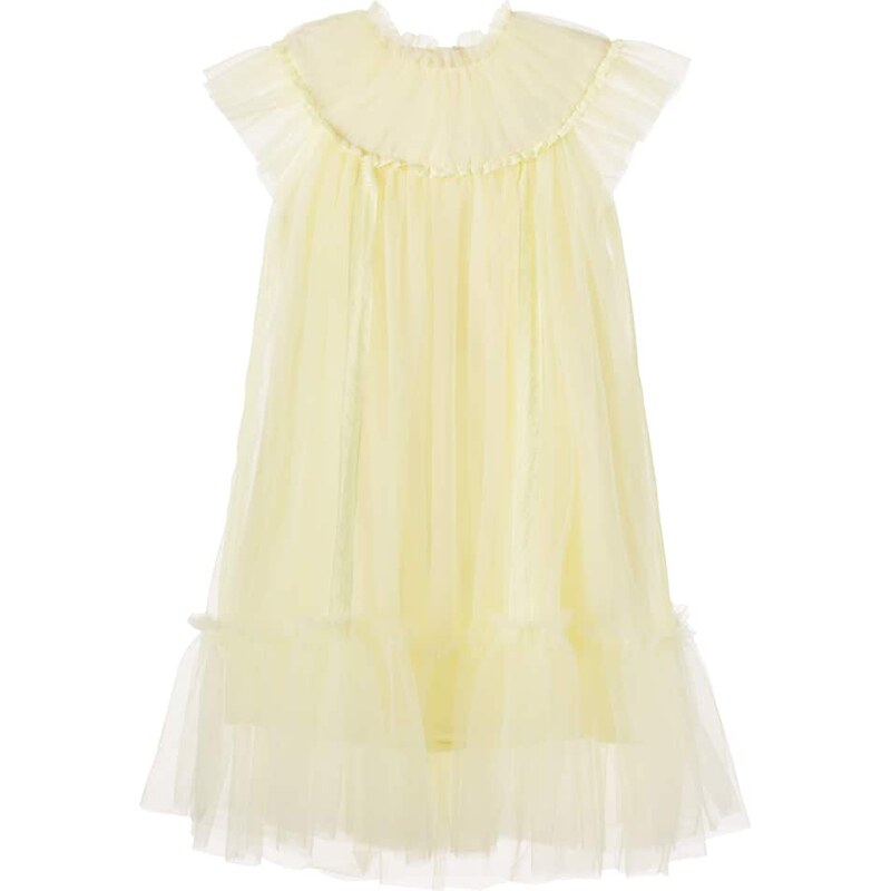 Cera Una Volta Marisol tulle dress