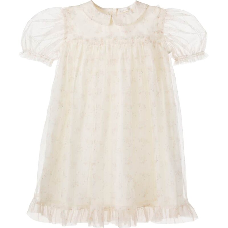 Cera Una Volta Deborah floral dress
