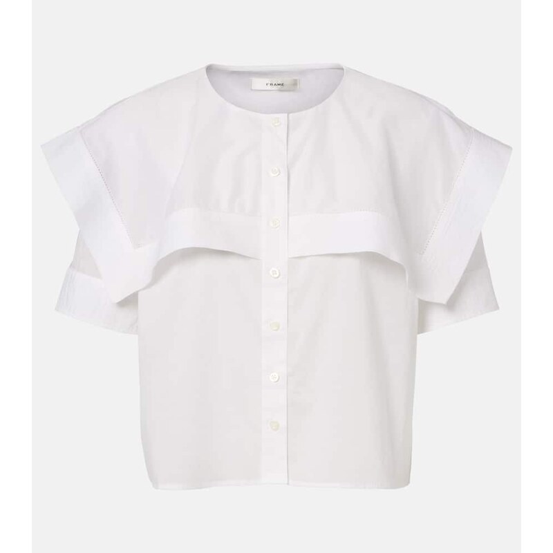 Frame Cotton shirt