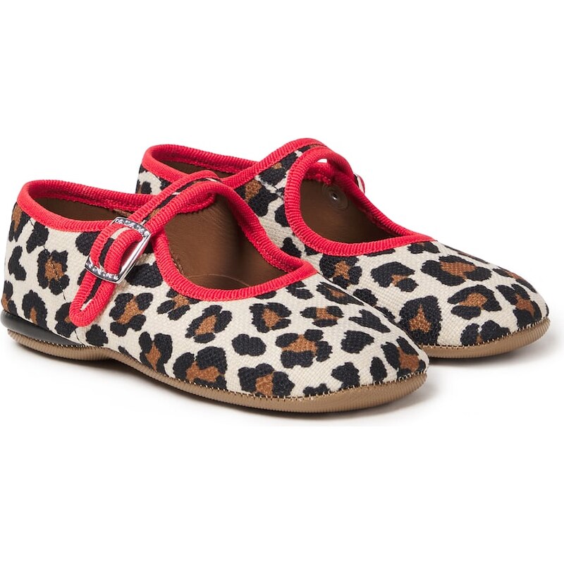 PèPè Glauco ballet flats