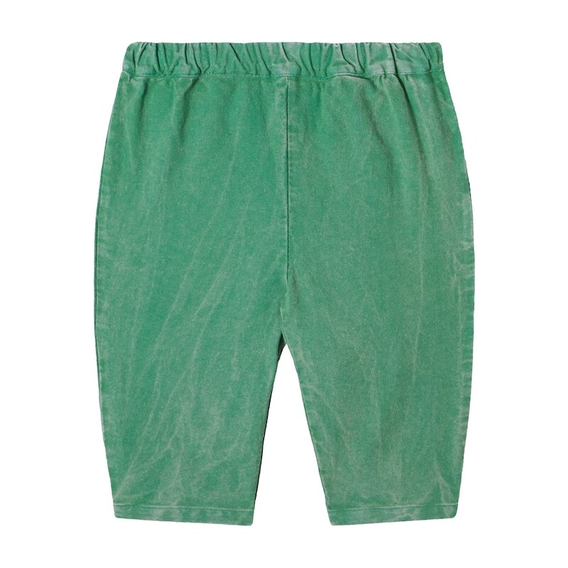 Bobo Choses Baby Bobo Choses Since 09 cotton pants
