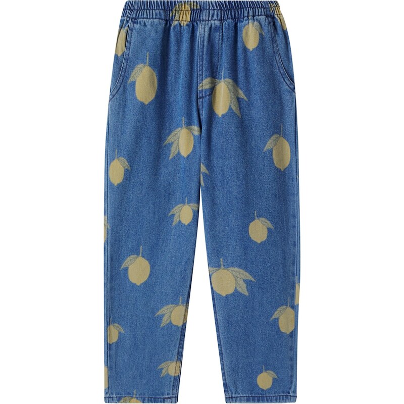 Konges Slojd Konges SlÃ¸jd Magot printed jeans