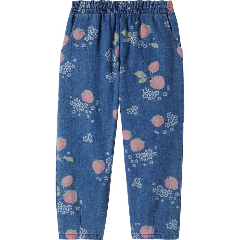 Konges Slojd Konges SlÃ¸jd Magot printed jeans