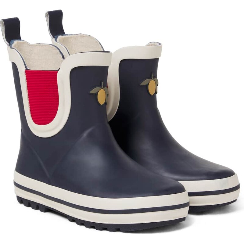 Konges Slojd Konges SlÃ¸jd Roi rain boots