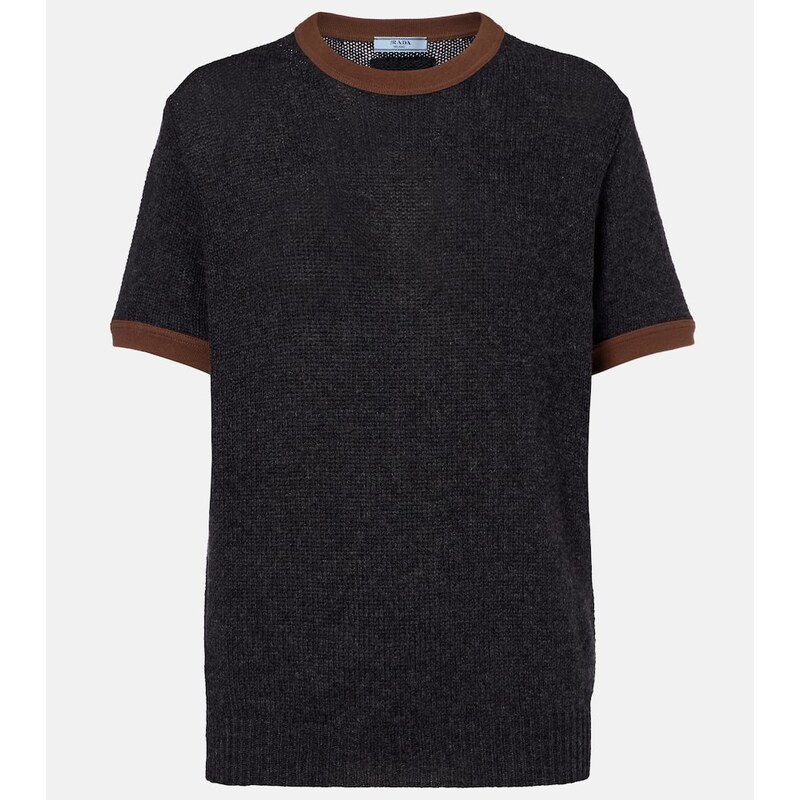 Prada Cashmere sweater