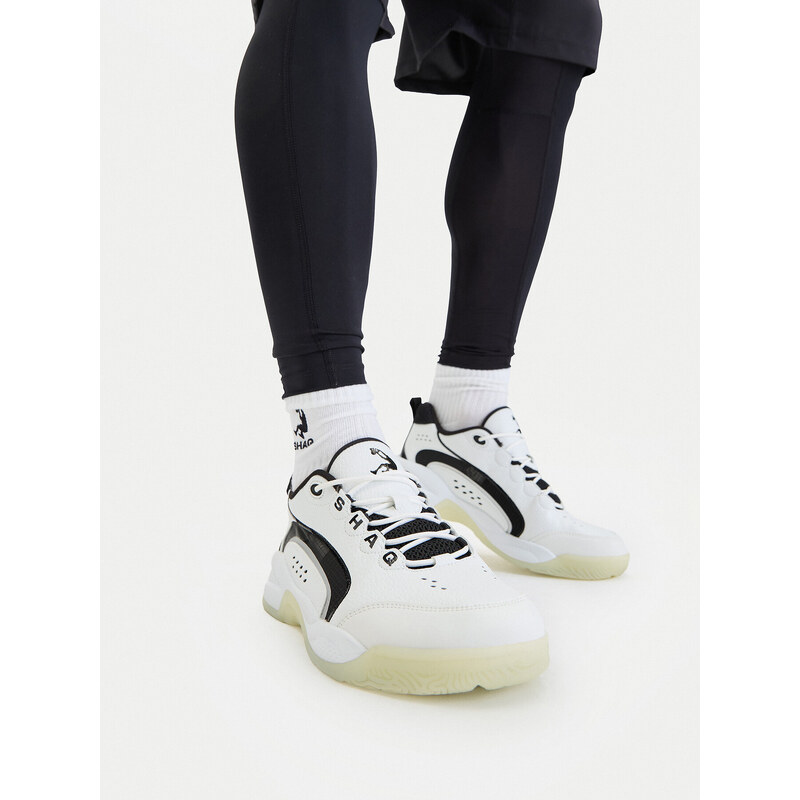 Sneakersy SHAQ
