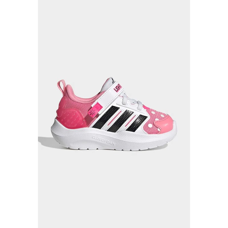 adidas Dětské tenisky adidas LIGHTORAMA RNR MINNIE
