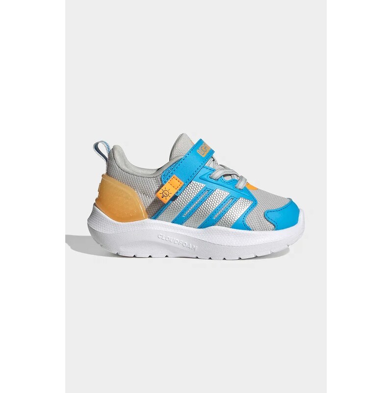 adidas Dětské tenisky adidas LIGHTORAMA RNR