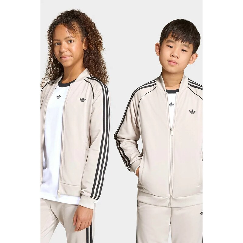 adidas Originals Dětská mikina adidas Originals