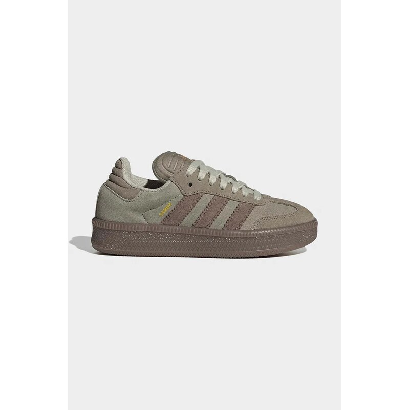 adidas Originals Dětské tenisky adidas Originals SAMBA XLG