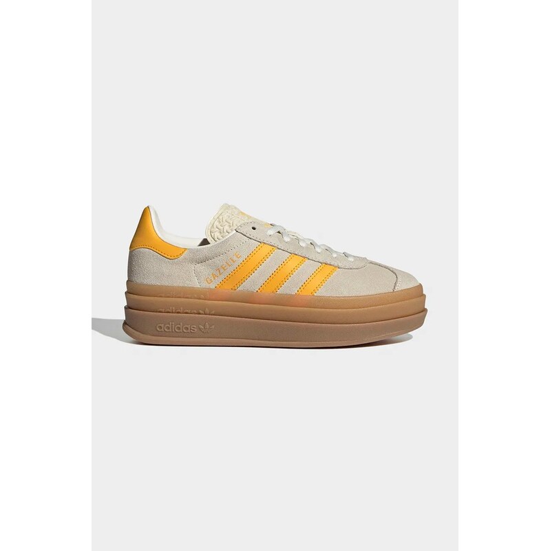 adidas Originals Dětské tenisky adidas Originals GAZELLE BOLD