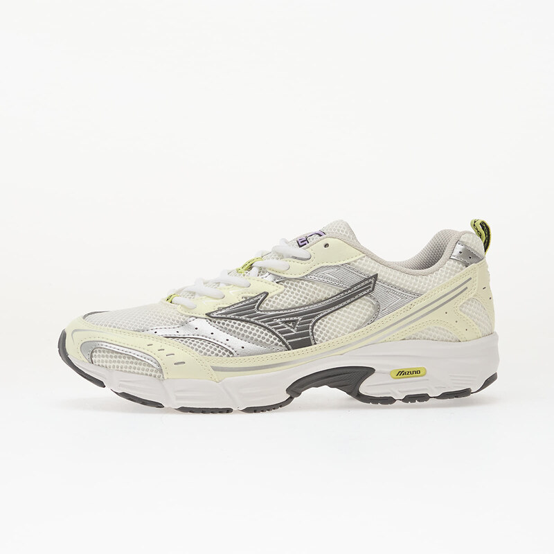 Mizuno MXR (U) Snow White/ Quiet Shade/ Sylvan 113294254