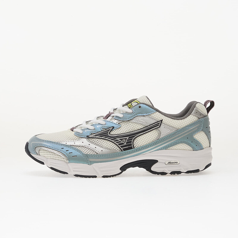 Mizuno MXR (U) Snow White/ Salute/ Slate 113294220