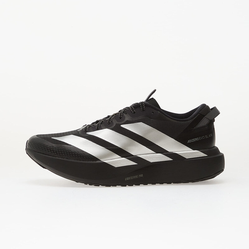 adidas Performance adidas Adizero Evo Sl Atr Core Black/ Silver Met./ 113294571