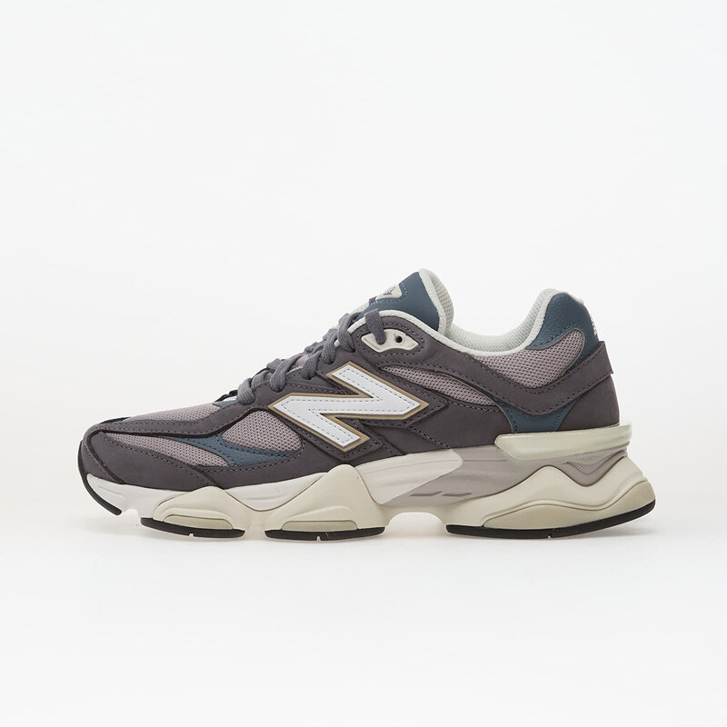 New Balance 9060 Neptune Grey/ Shadow Blue