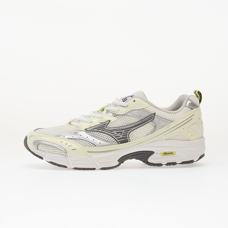 Mizuno MXR (U) Snow White/ Quiet Shade/ Sylvan 113307621