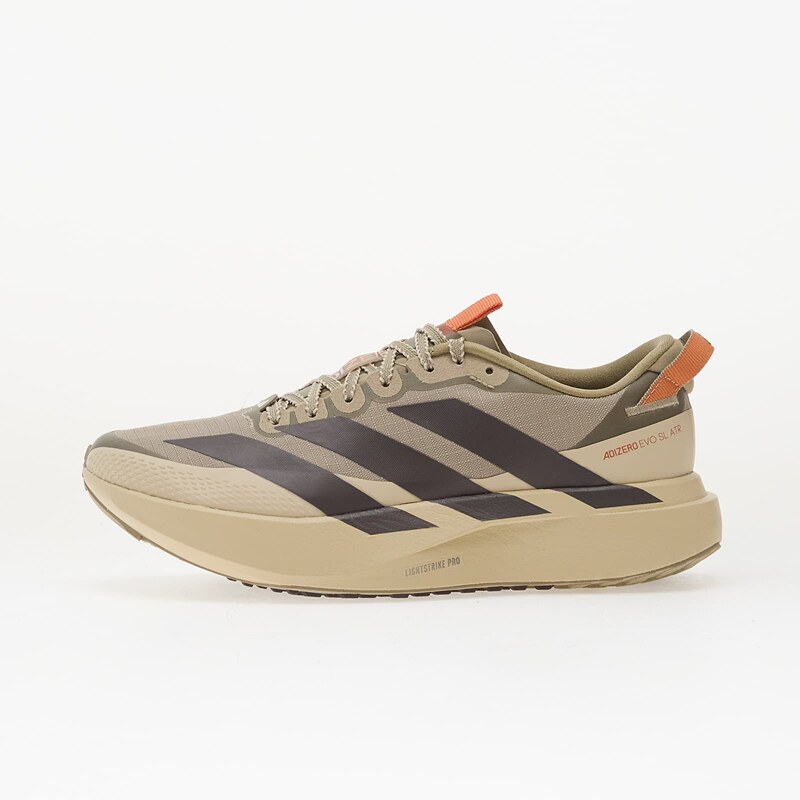 adidas Performance adidas Adizero Evo SL ATR Wonder Cargo/ Grey Strata 113294569