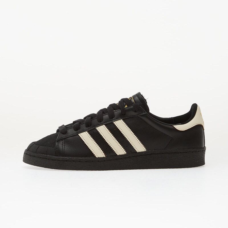 adidas Originals adidas Jabbar Half Shell Og Core Black/ Off