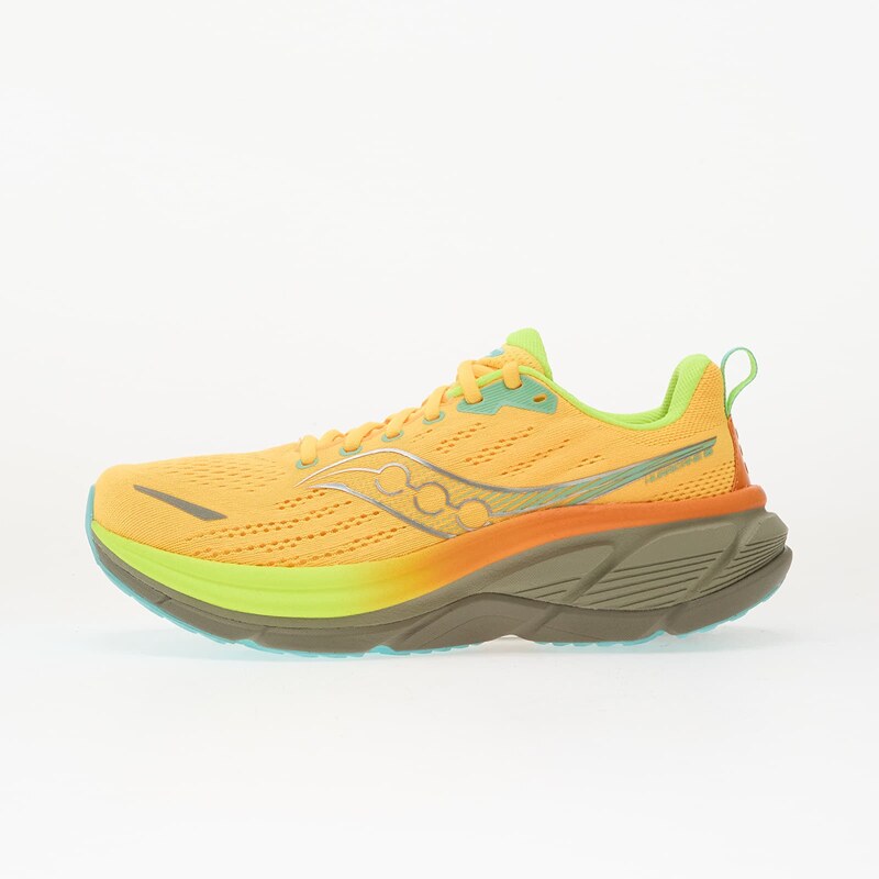 Saucony Hurricane 25 Vizigold/ Laurel 113307608