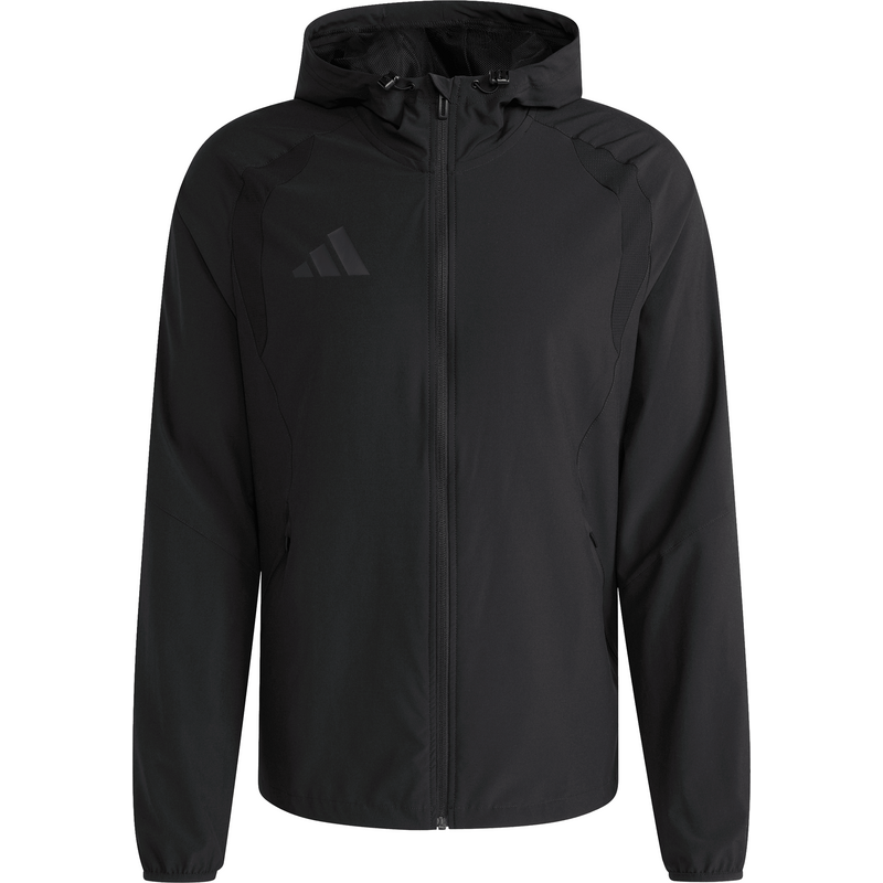adidas Bunda Tiro Travel Windbreaker pánské