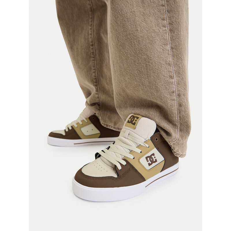 Sneakersy DC Shoes