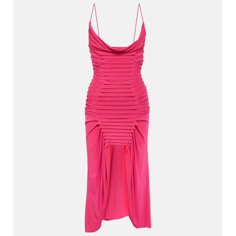 Dion Lee Crepe minidress